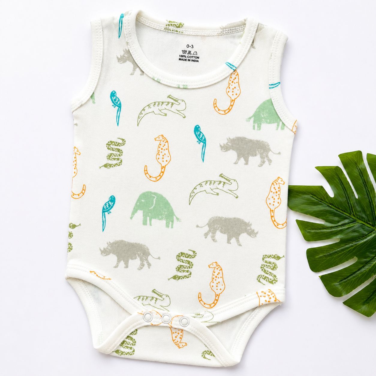 Branded Onesies