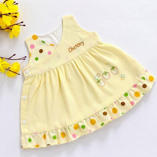 Cotton Frocks MN01