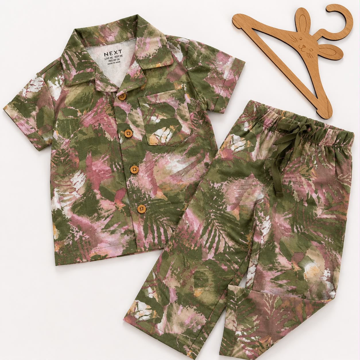 Buy Muslin Co Ord Set Online India