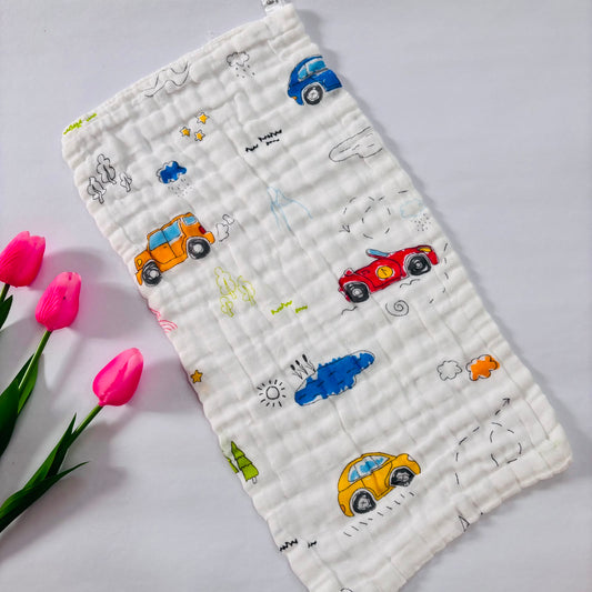 Muslin 6 Layer premium Burb Clothes MN01
