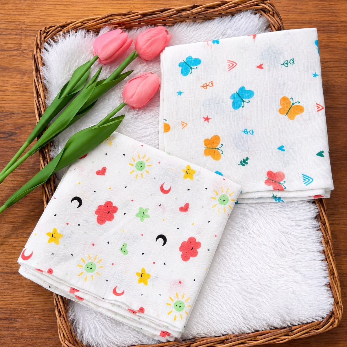 Baby Bath Essentials Online