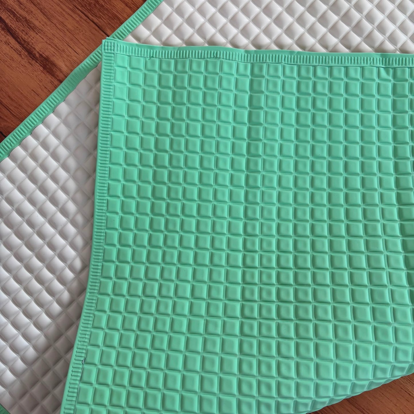 Baby Bubble Bath Mat MN01
