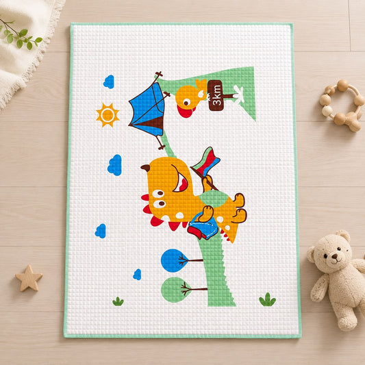 Buy Baby Bubble Bath Mat