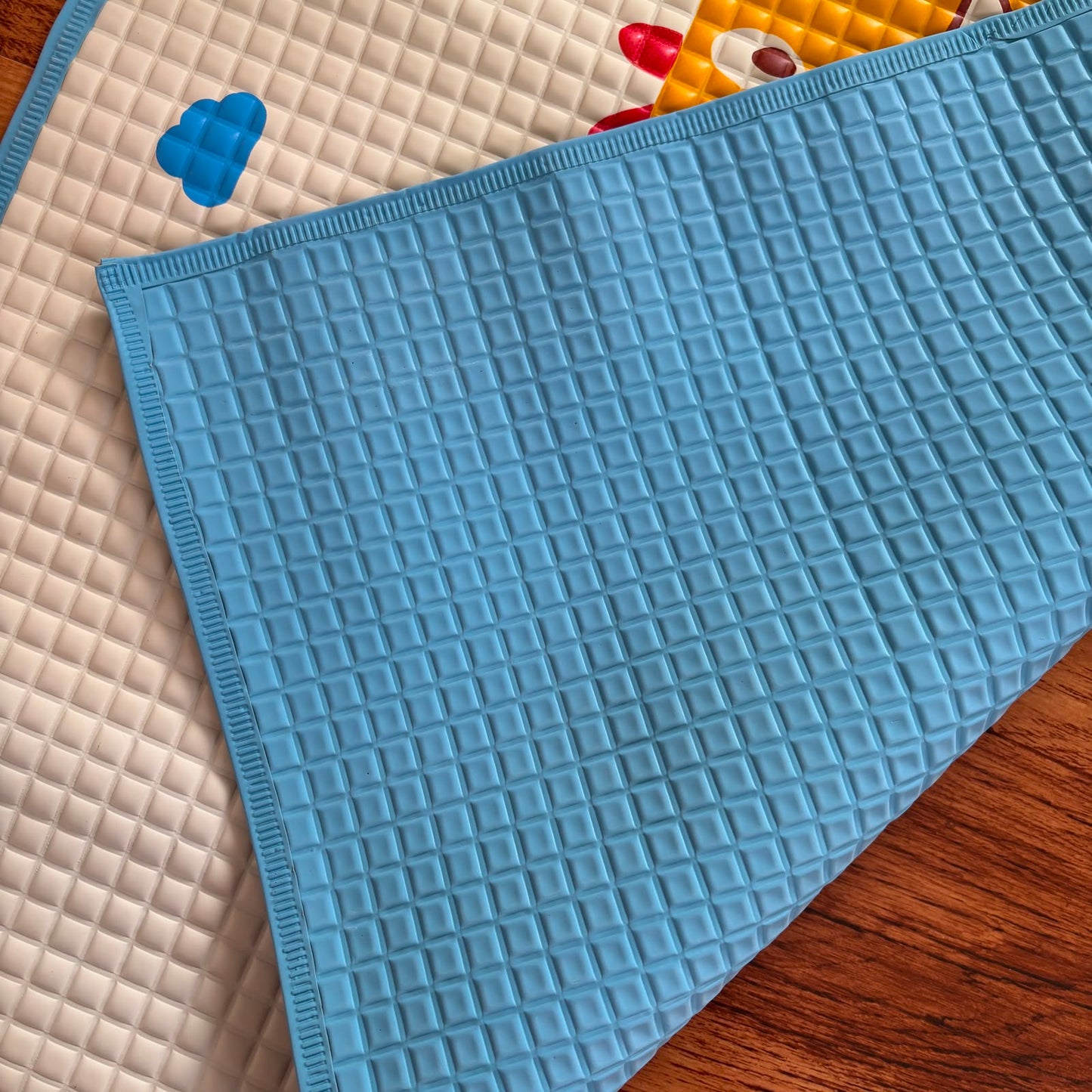 Baby Bubble Bath Mat MN01