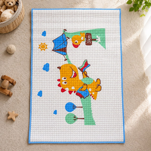 Baby Bubble Bath Mat Online