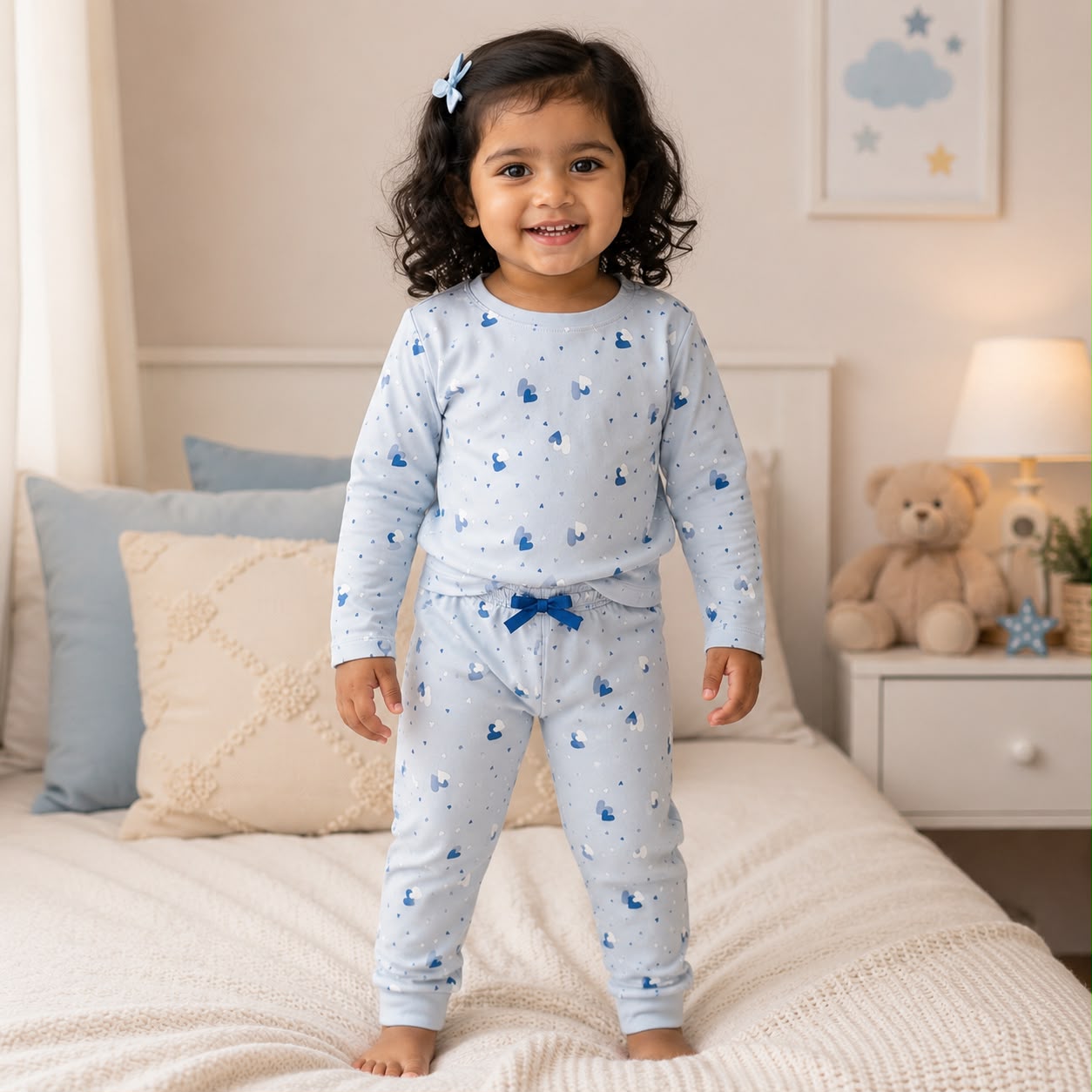 Branded Infants Co-Ord Set IC01