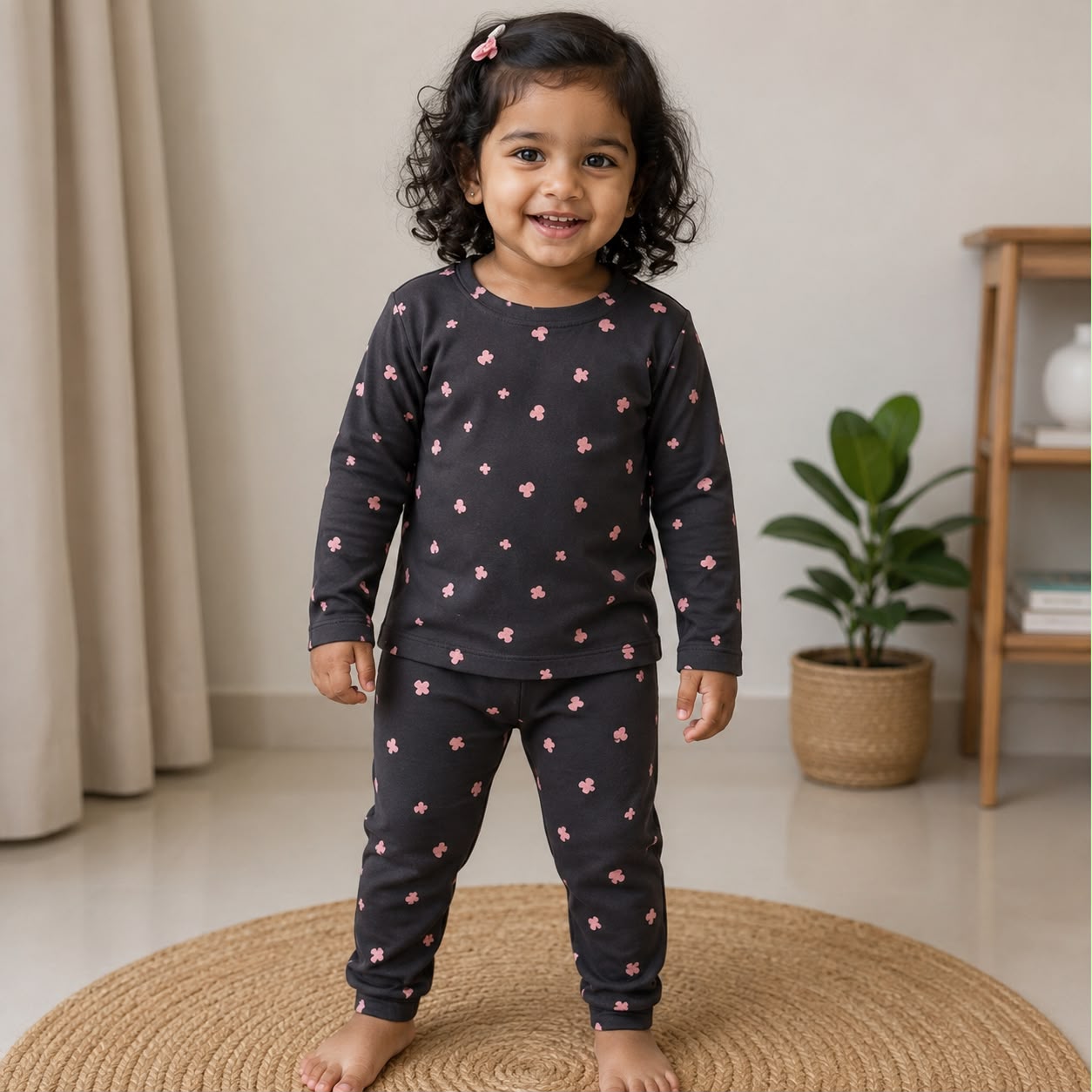 Branded Infants Co-Ord Set IC01