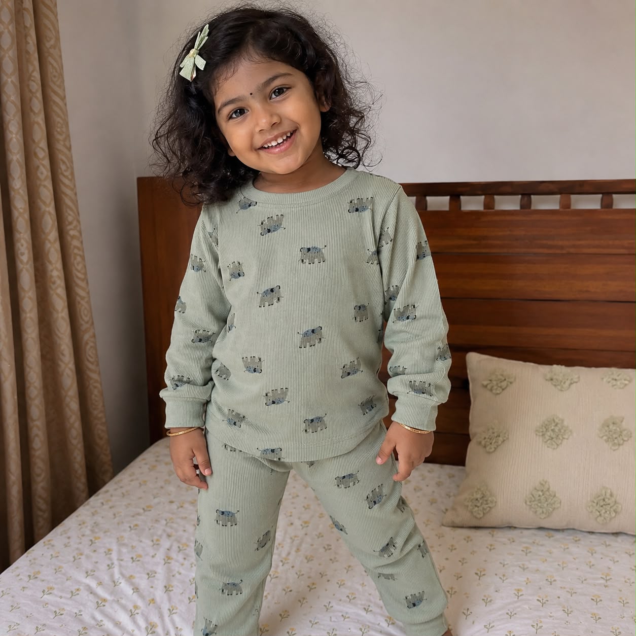 Branded Infants Co-Ord Set IC01