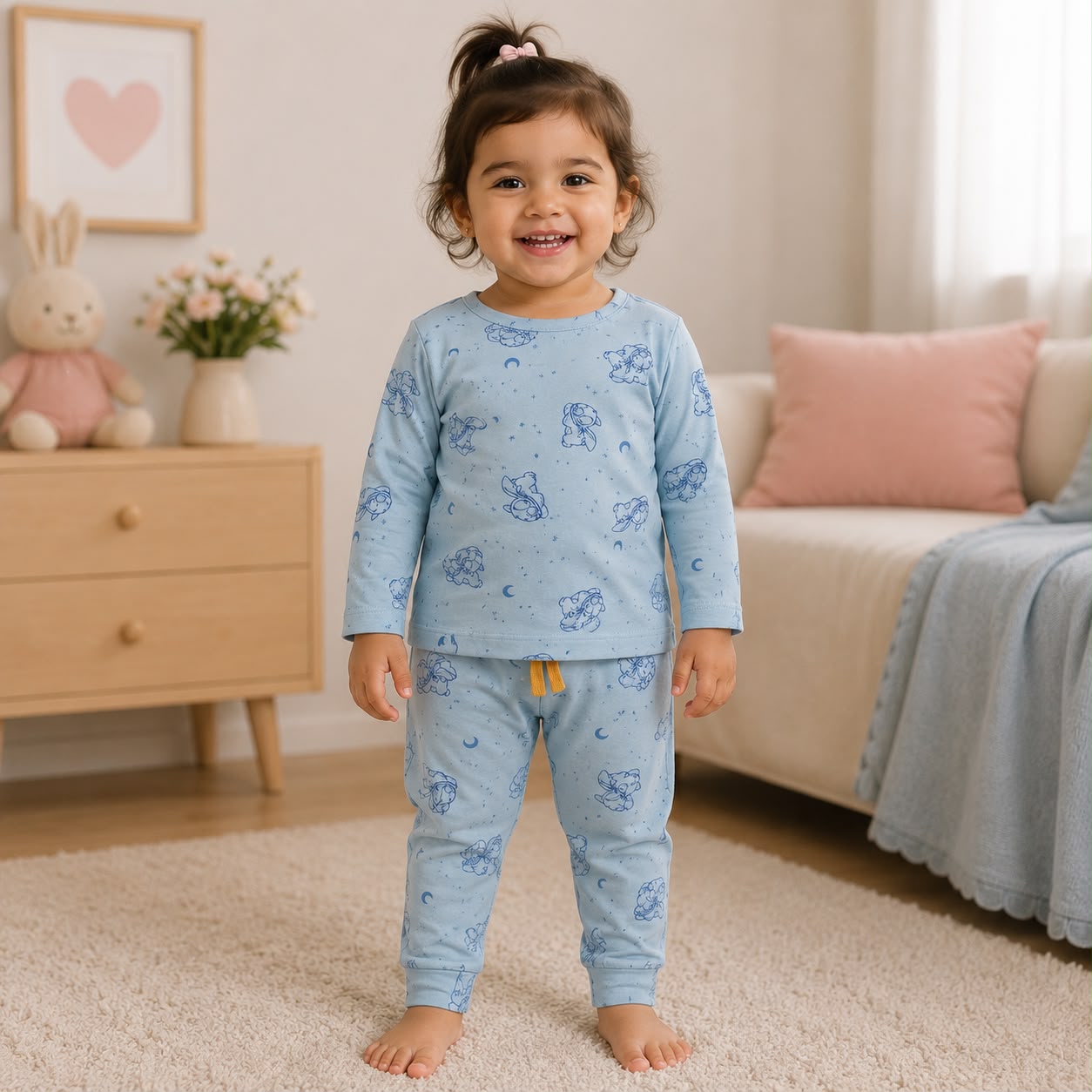 Branded Infants Co-Ord Set IC01