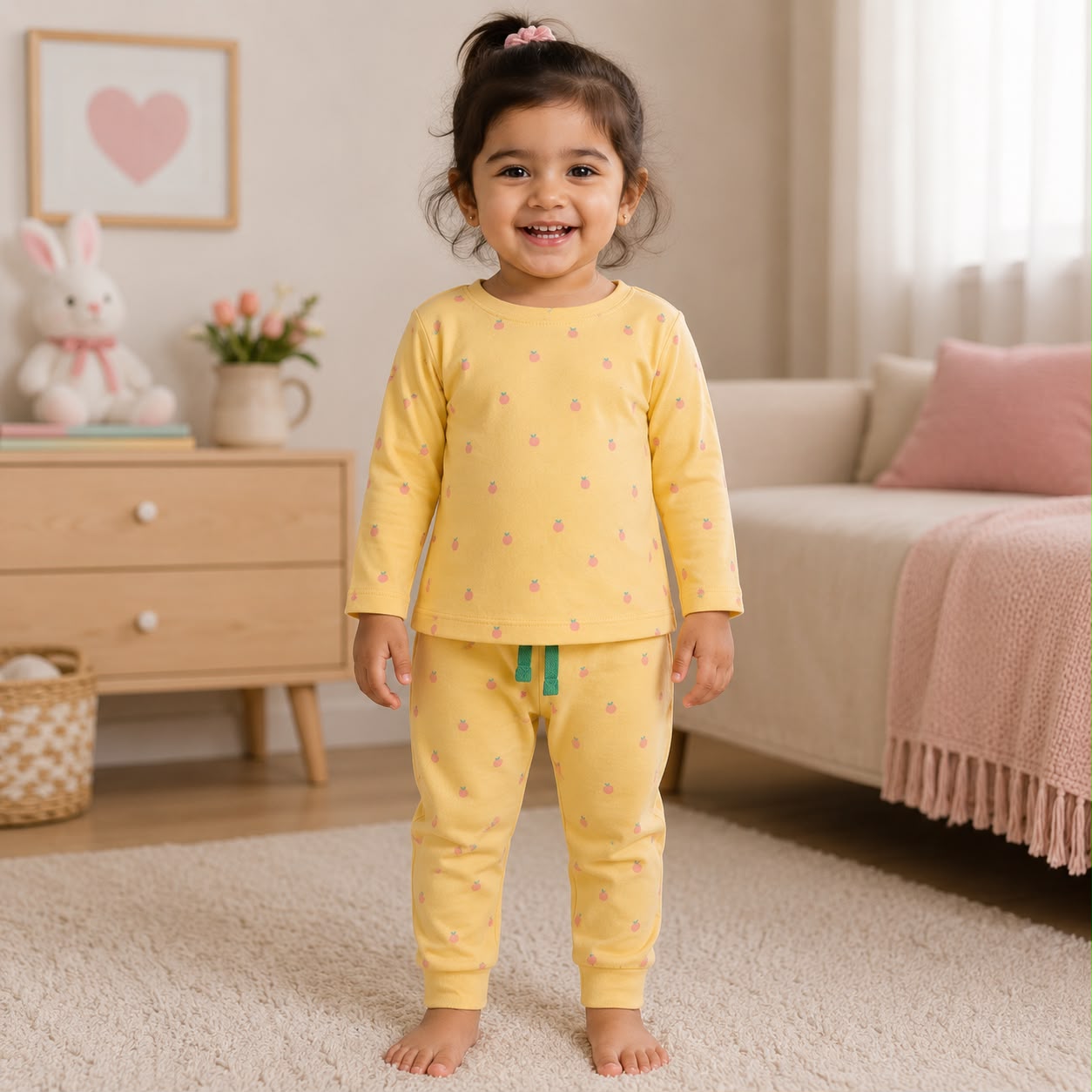 Branded Infants Co-Ord Set IC01