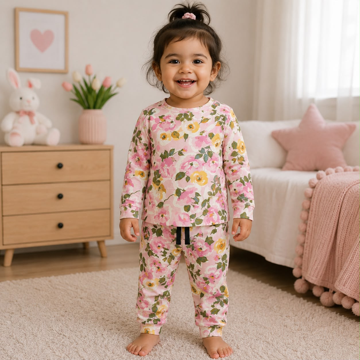 Branded Infants Co-Ord Set IC01