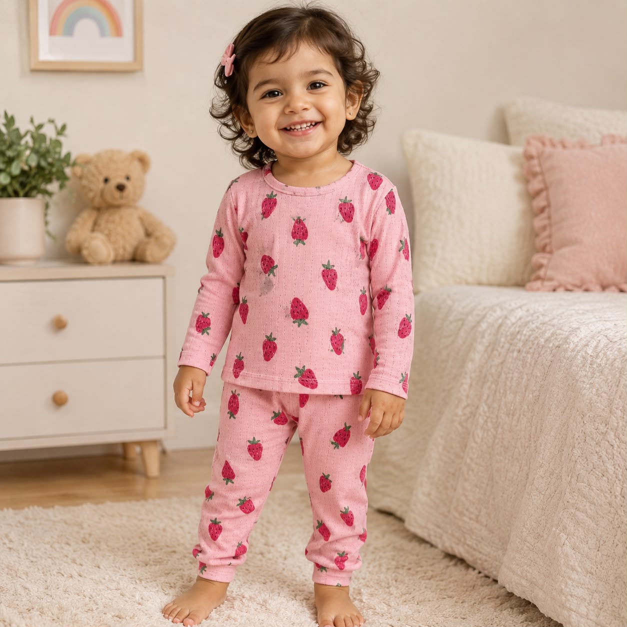 Branded Infants Co-Ord Set IC01