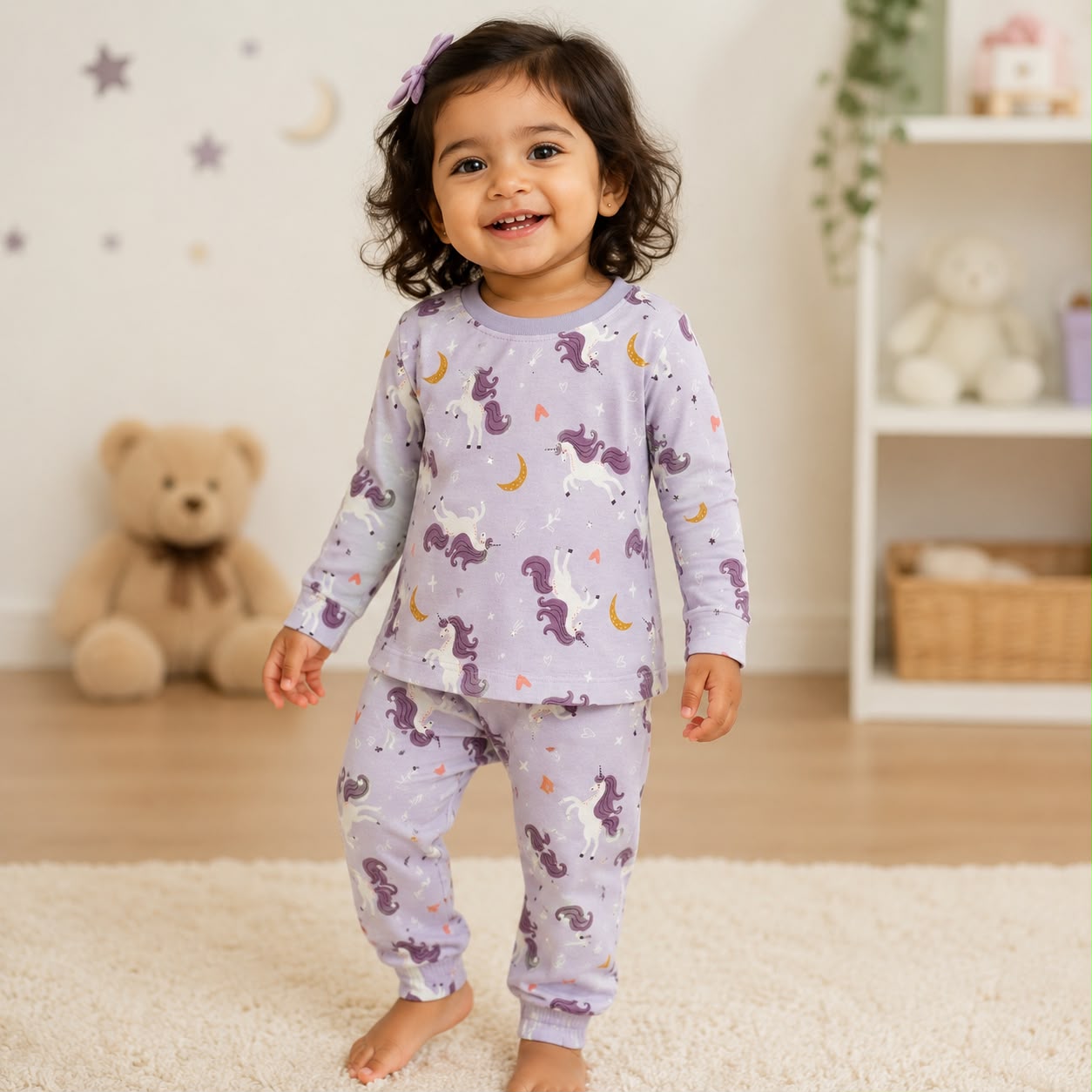 Branded Infants Co-Ord Set IC01