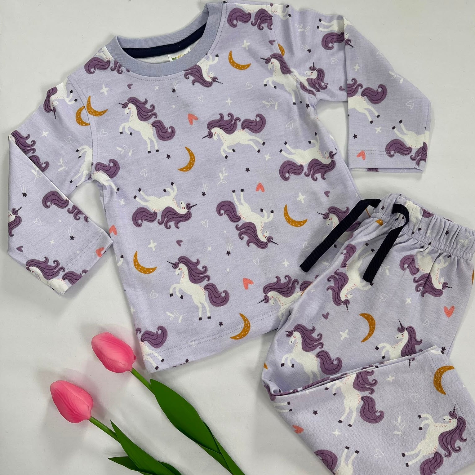 Branded Infants Co-Ord Set IC01