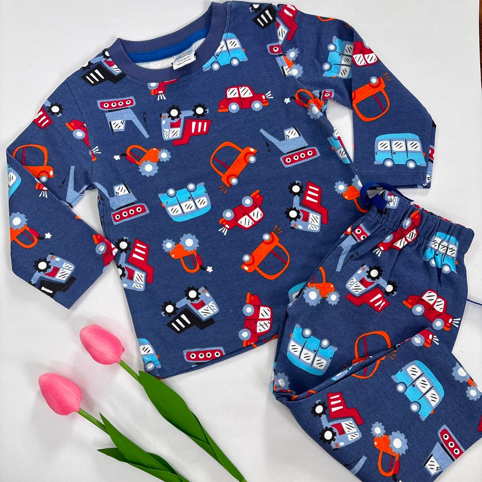 Branded Infants Co-Ord Set IC01