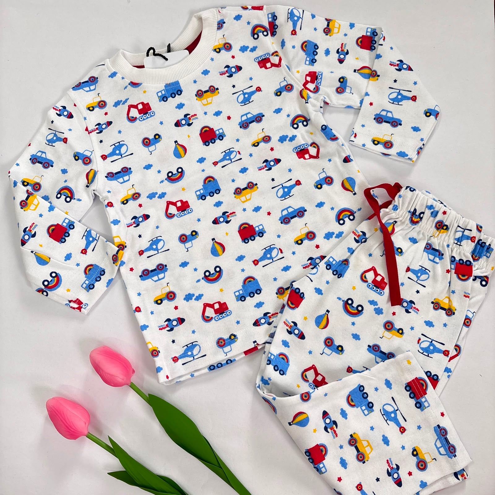 Branded Infants Co-Ord Set IC01