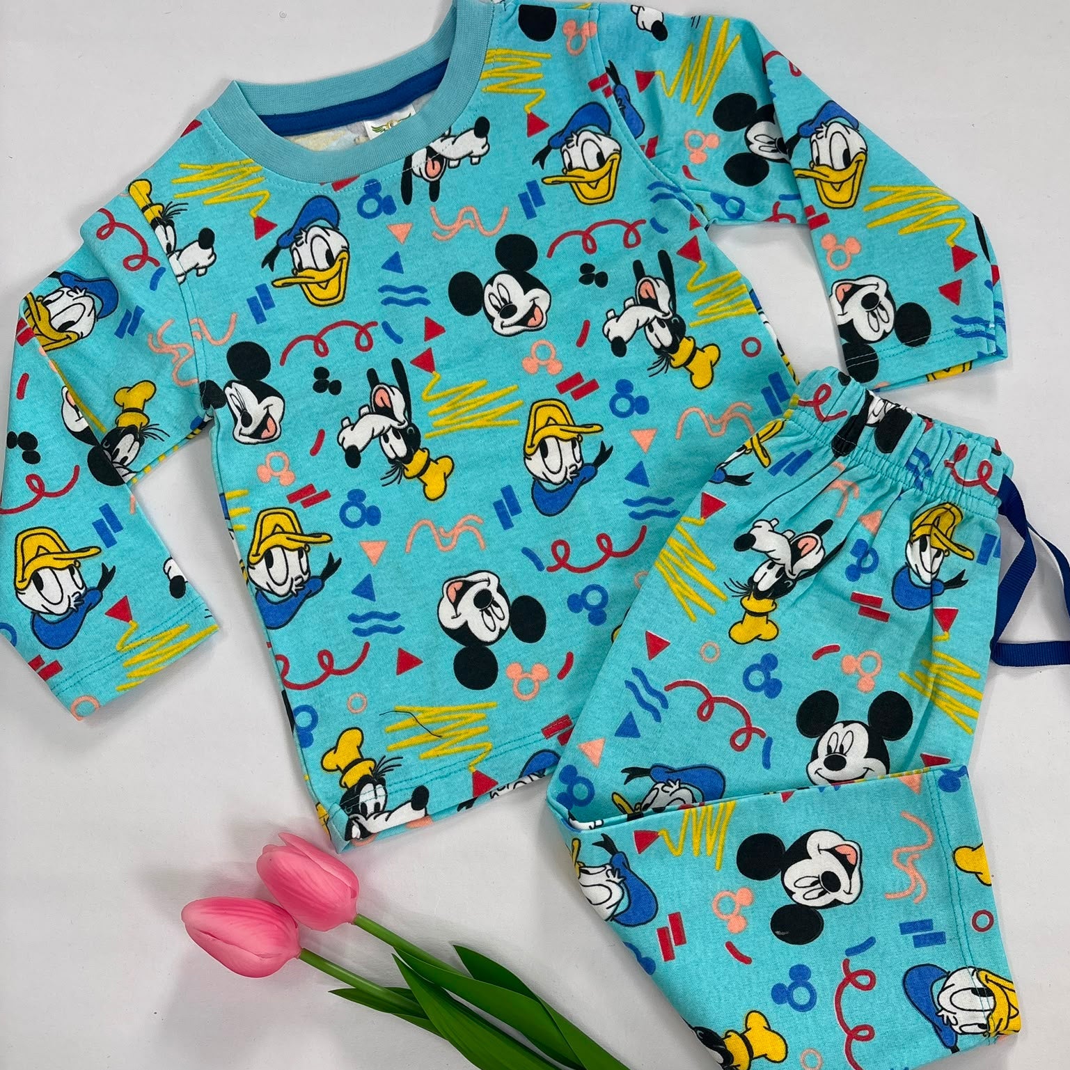 Branded Infants Co-Ord Set IC01