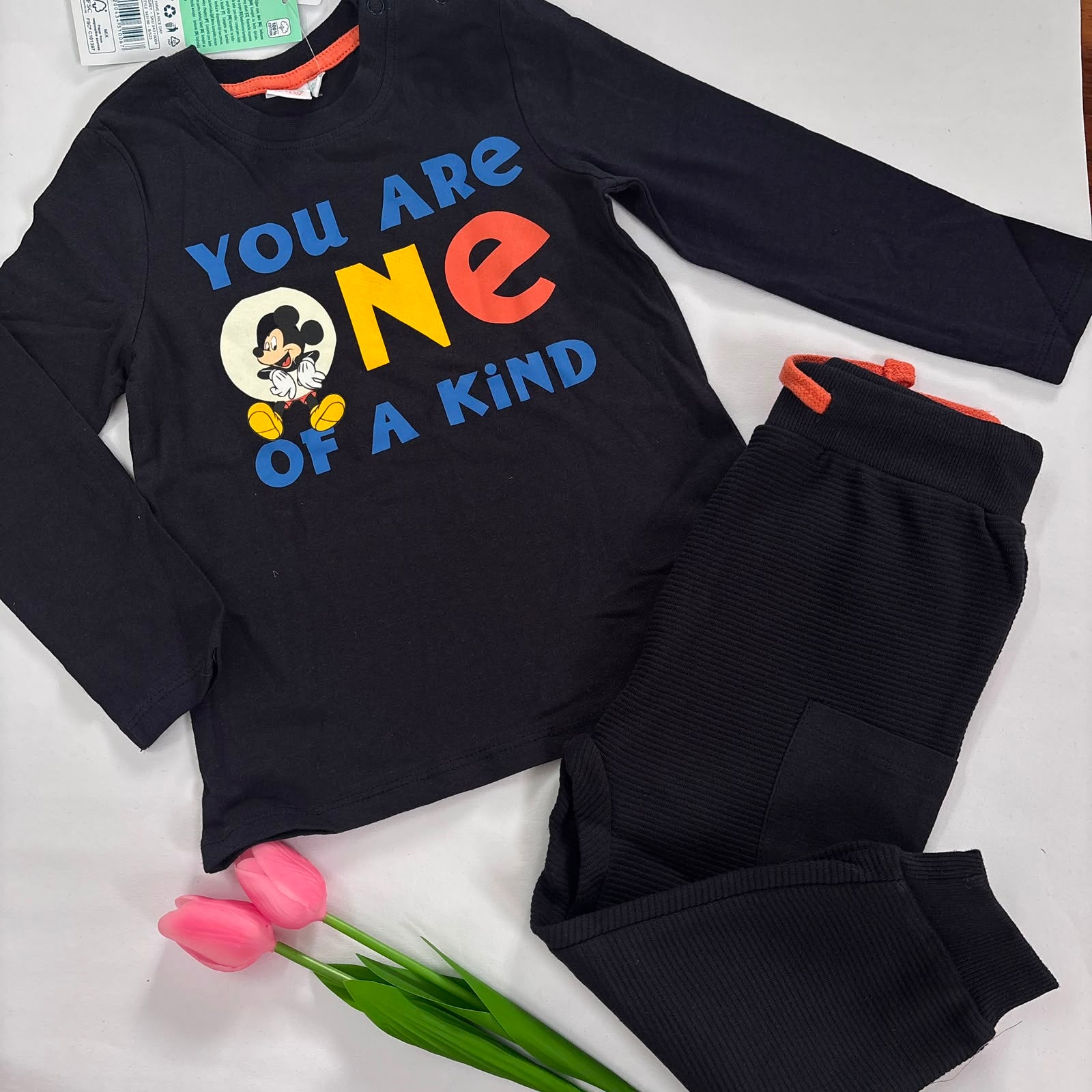 Branded Infants Co-Ord Set IC01