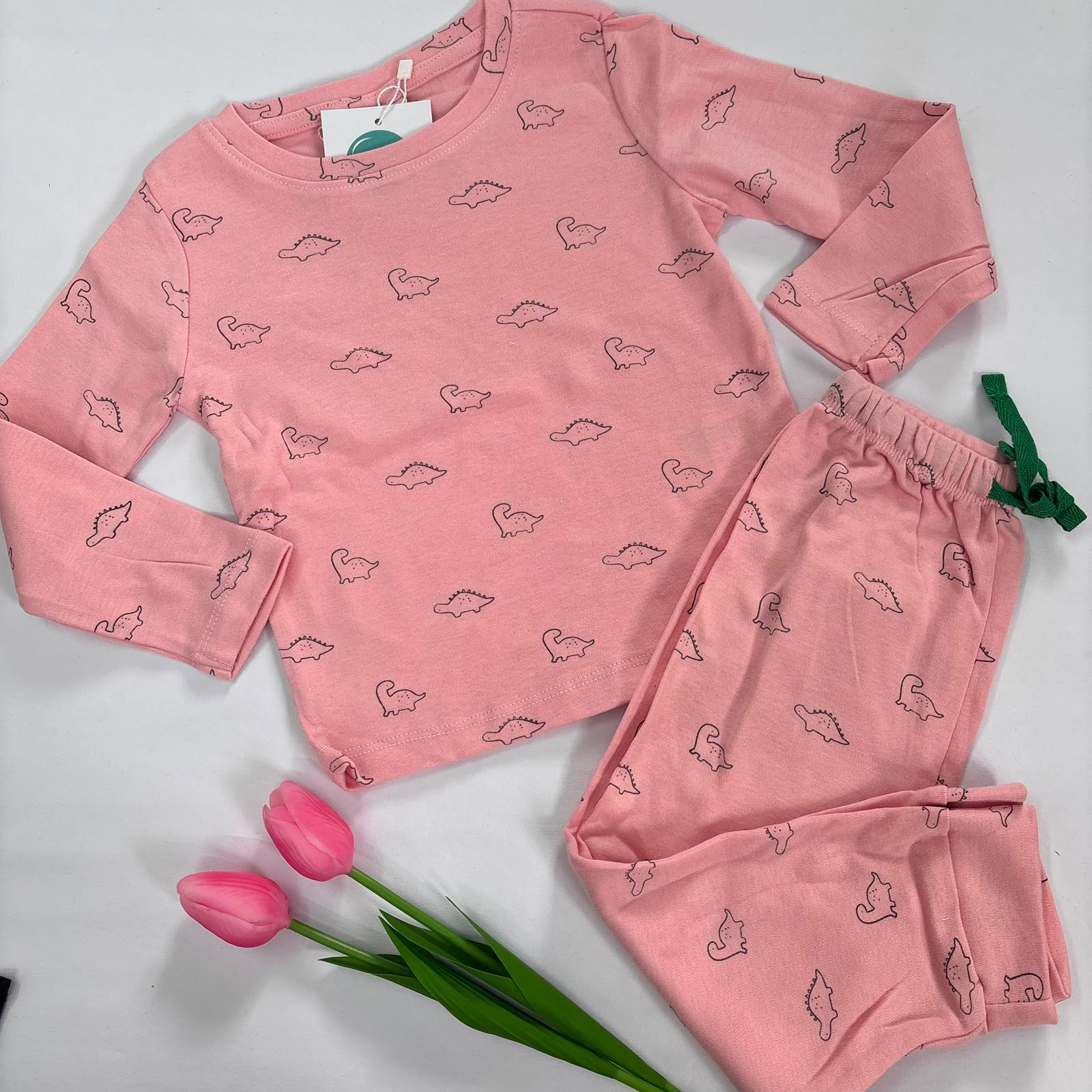 Branded Infants Co-Ord Set IC01