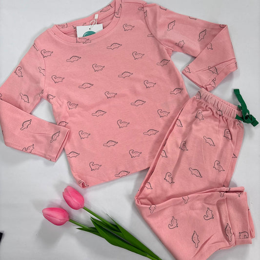 Branded Infants Co-Ord Set IC01