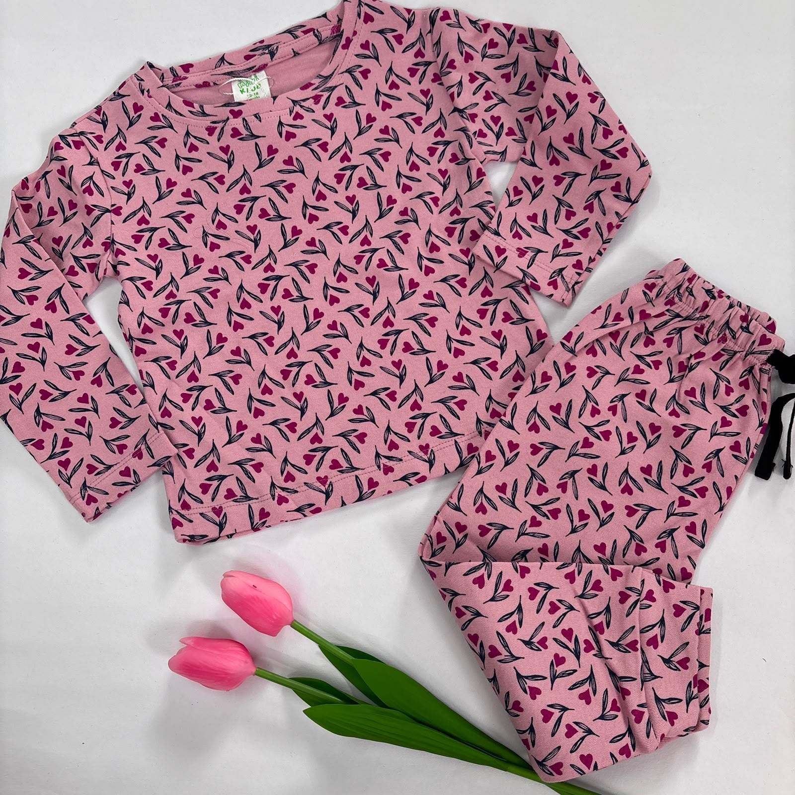 Branded Infants Co-Ord Set IC01