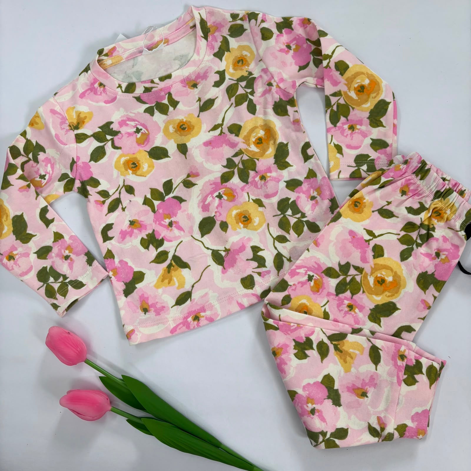 Branded Infants Co-Ord Set IC01