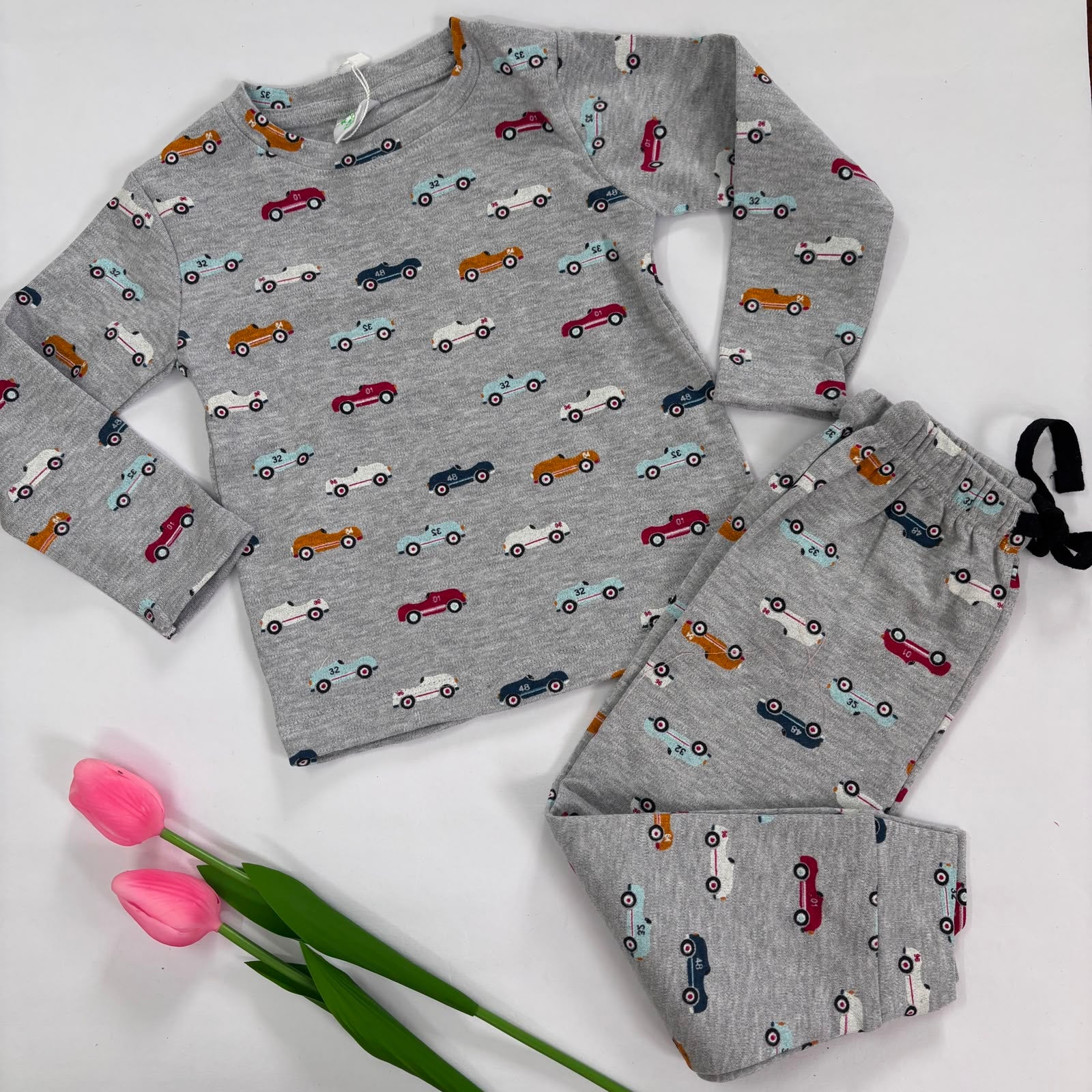 Branded Infants Co-Ord Set IC01