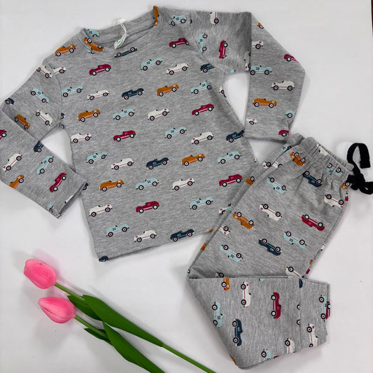 Branded Infants Co-Ord Set IC01