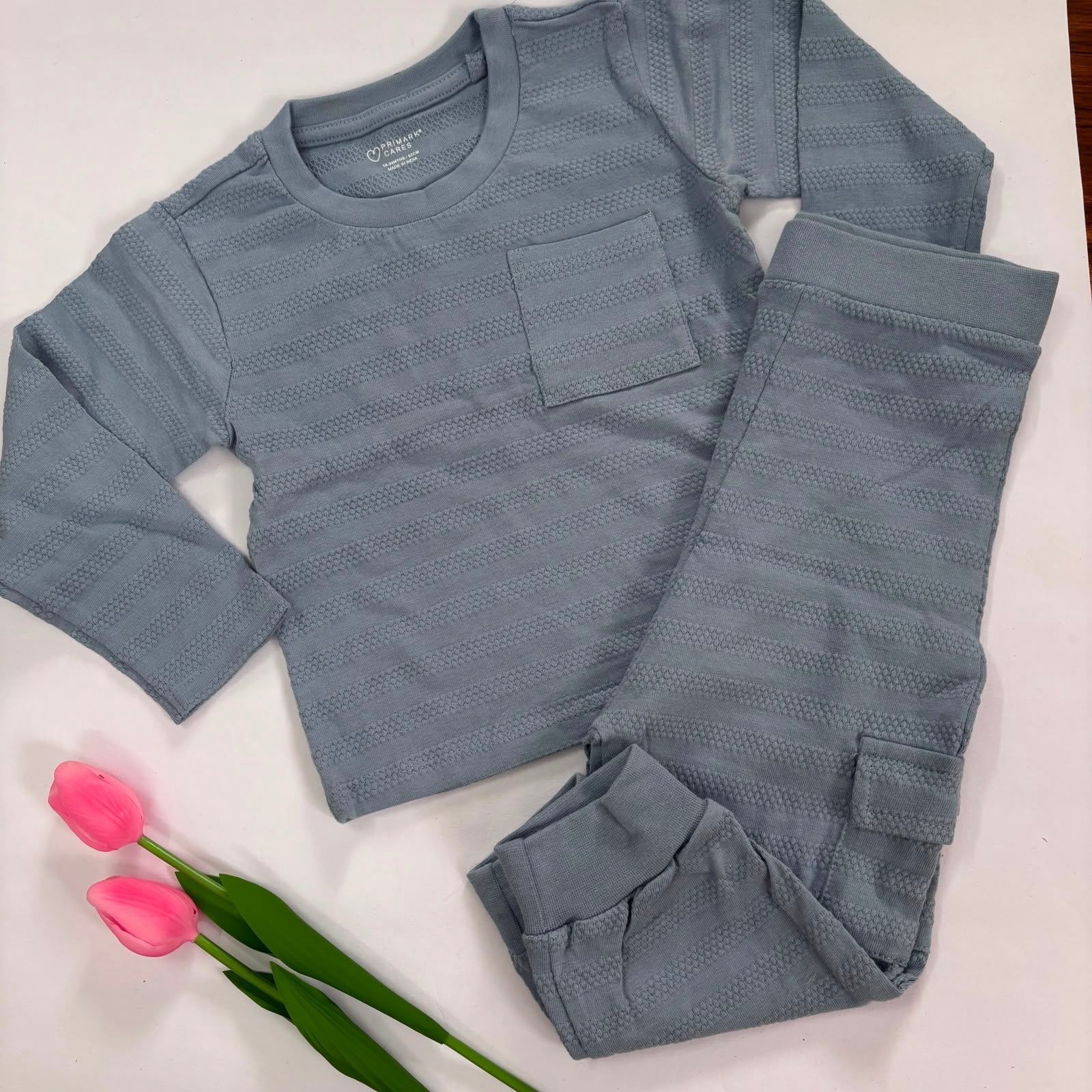 Branded Infants Co-Ord Set IC01