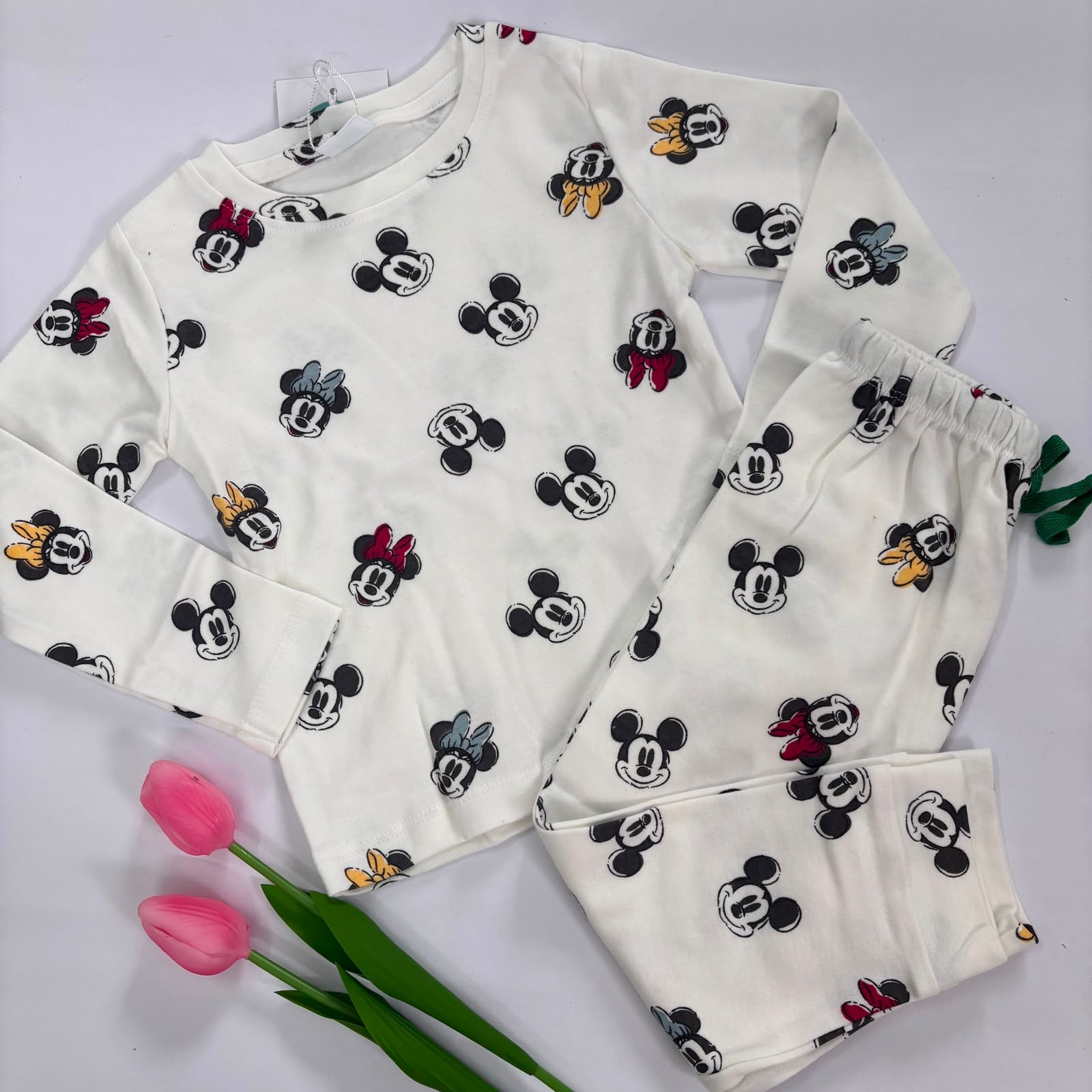 Branded Infants Co-Ord Set IC01