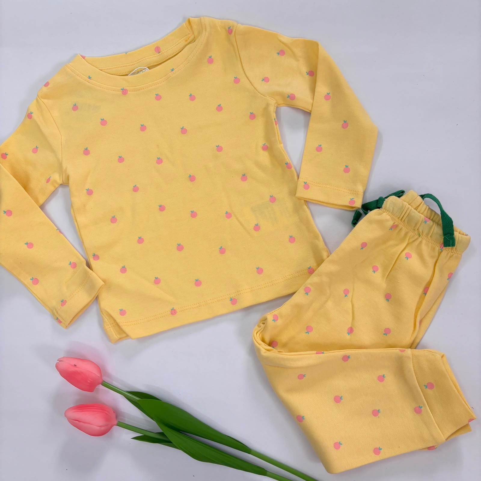 Branded Infants Co-Ord Set IC01