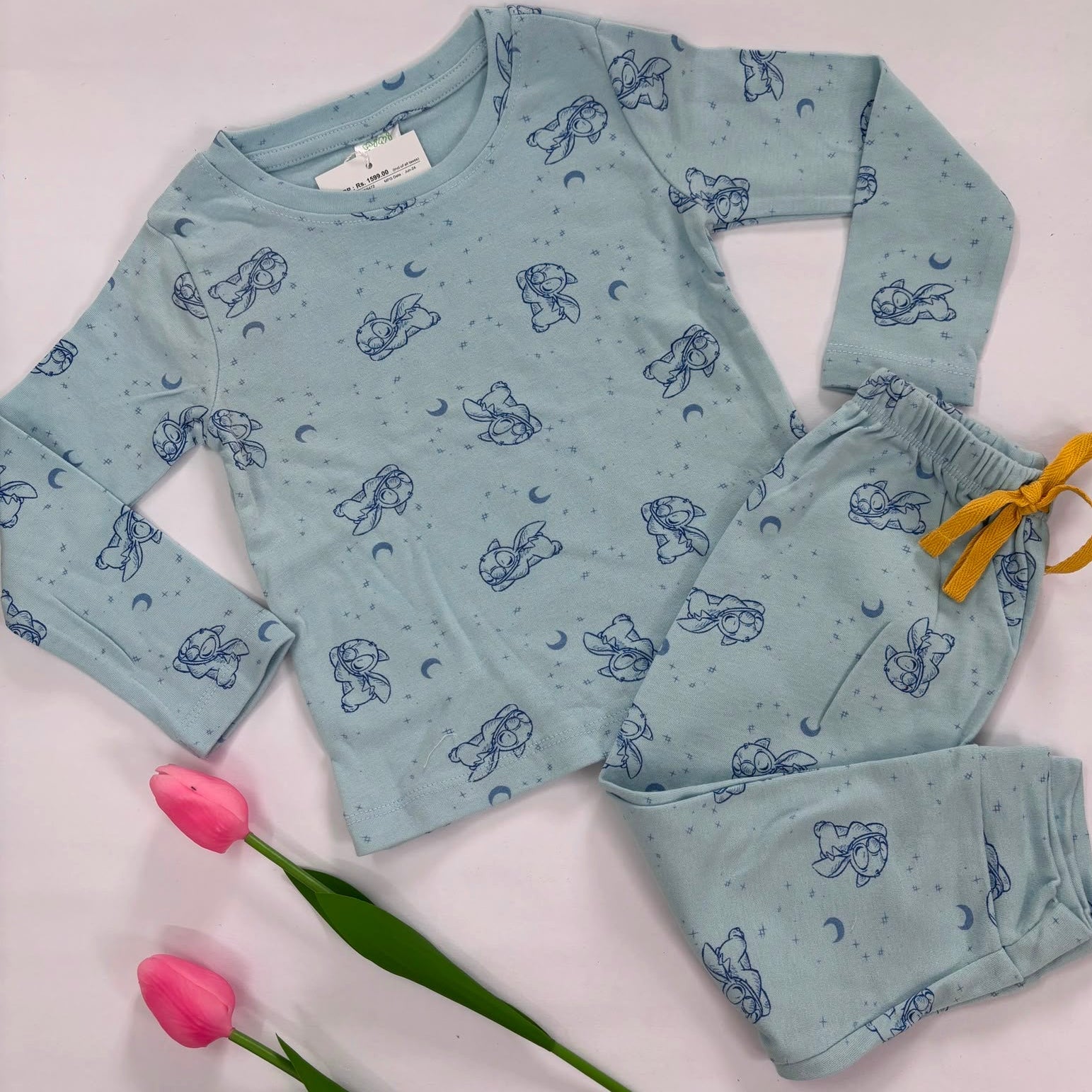 Branded Infants Co-Ord Set IC01