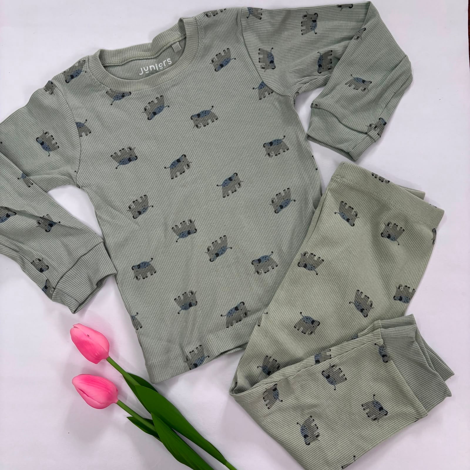 Branded Infants Co-Ord Set IC01