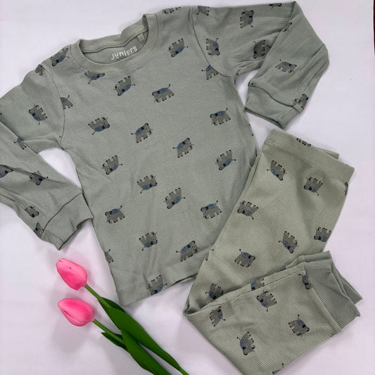 Branded Infants Co-Ord Set IC01