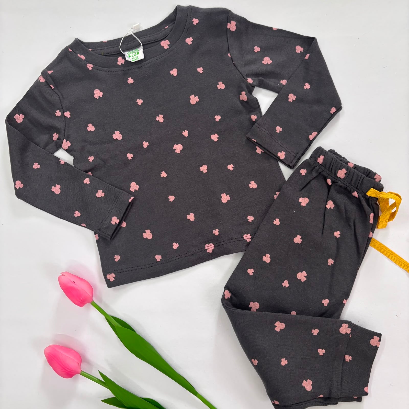 Branded Infants Co-Ord Set IC01