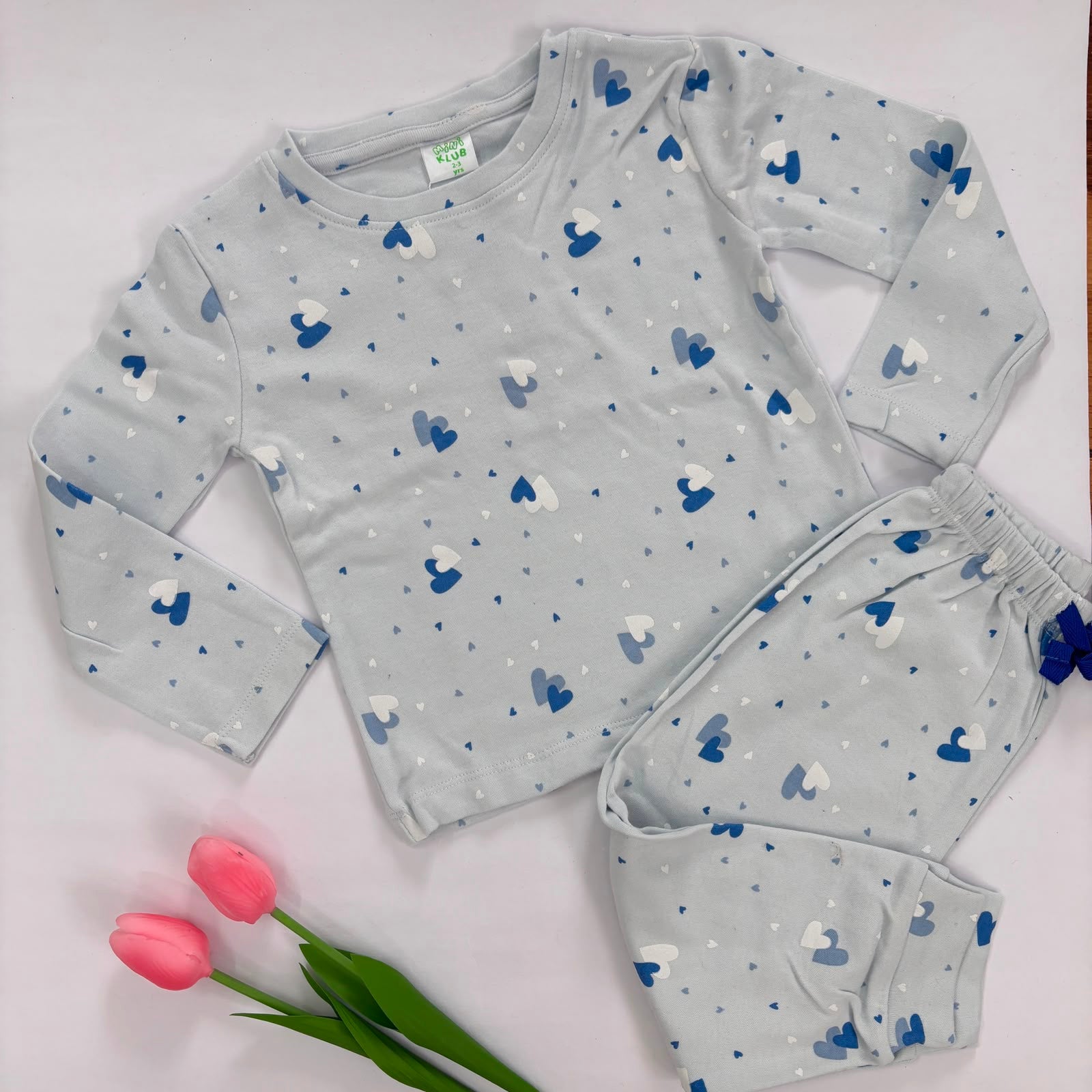 Branded Infants Co-Ord Set IC01