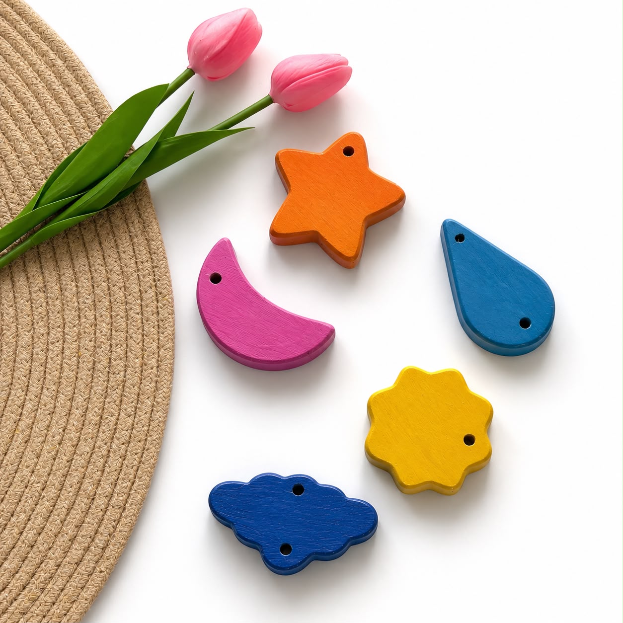 Lullaby Toys  MN01