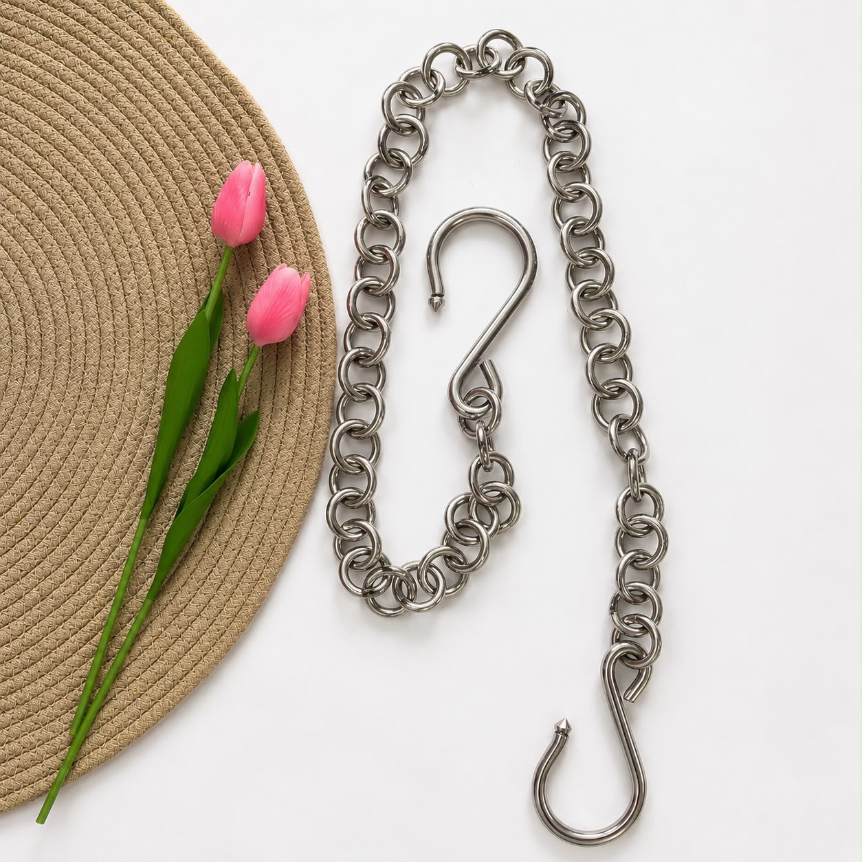 Cradle Chain ( 4 Feet ) MN01