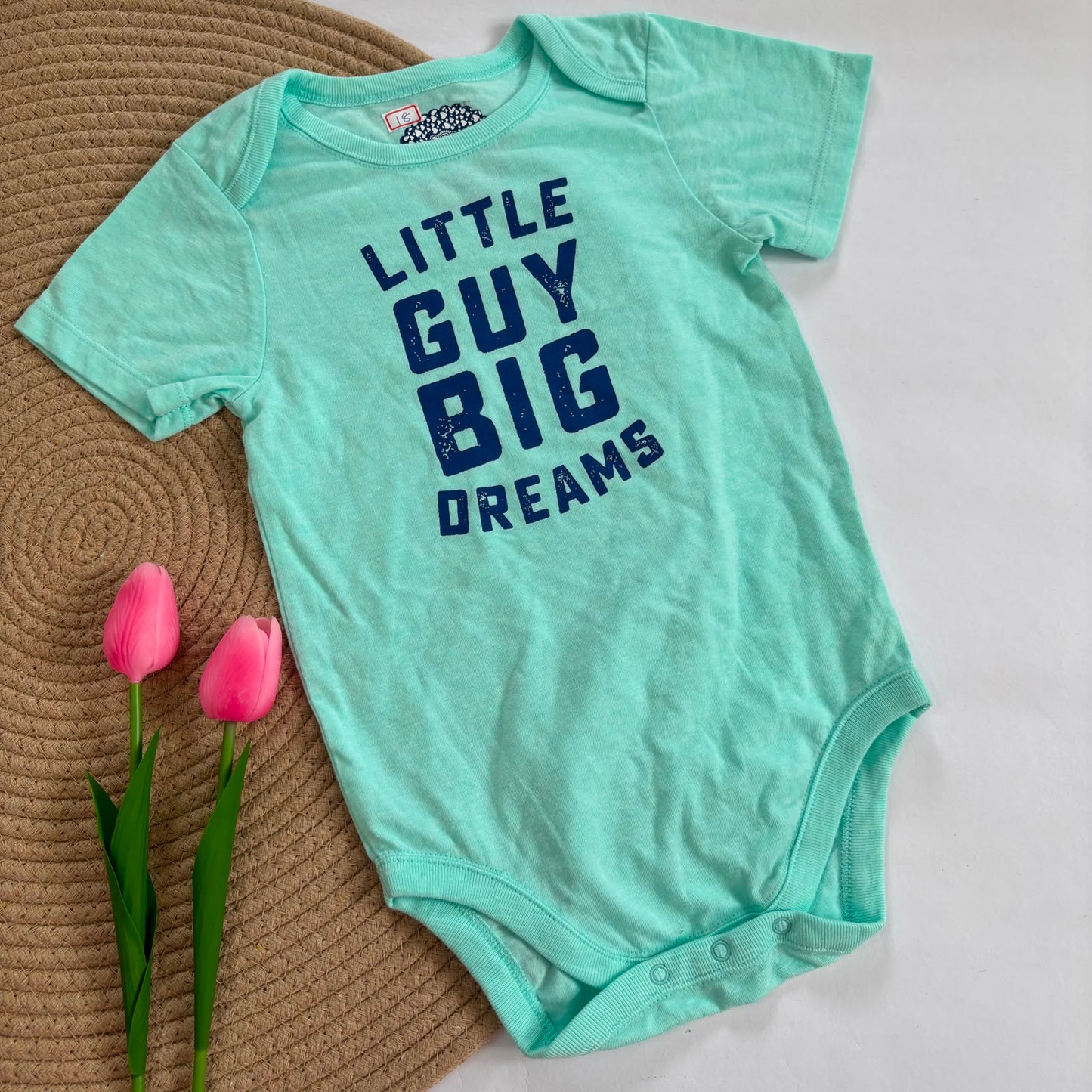 Branded Onesies