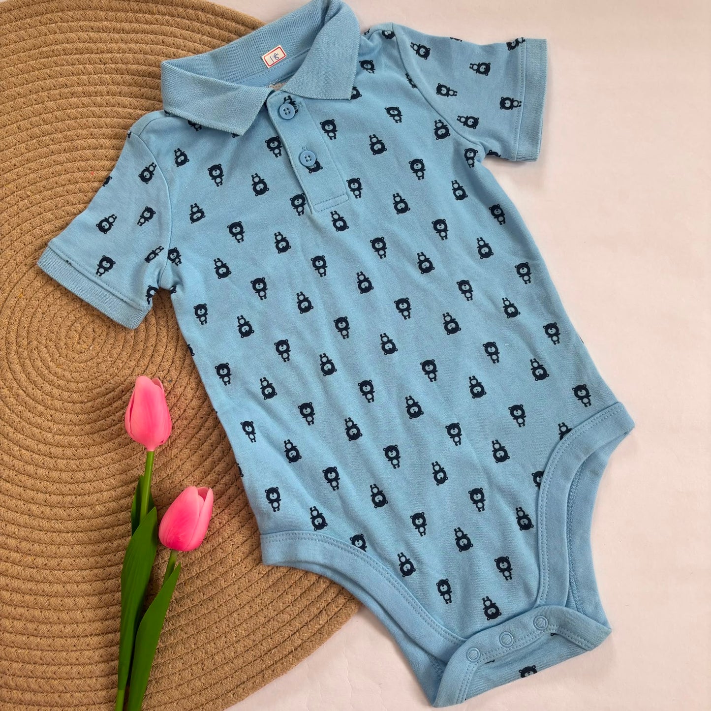 Branded Onesies