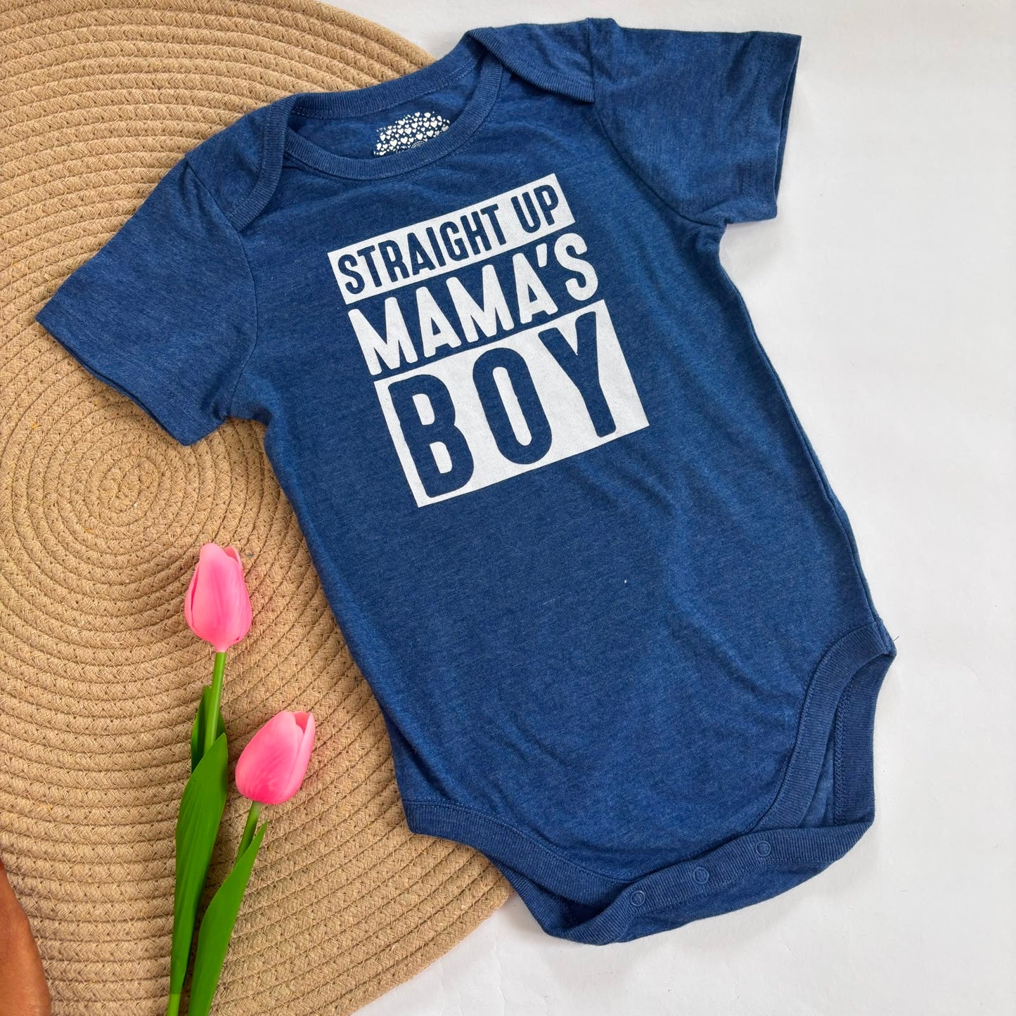 Branded Onesies