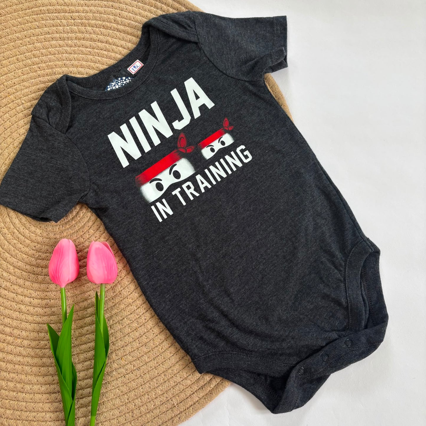 Branded Onesies