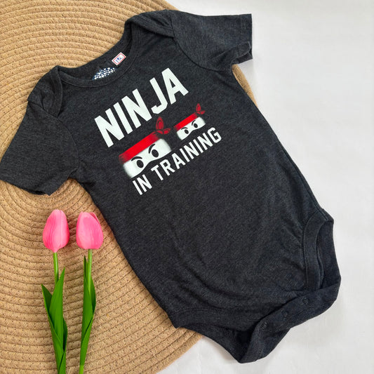 Branded Onesies