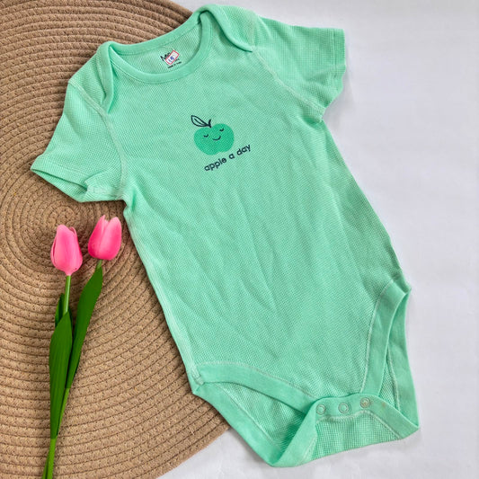 Branded Onesies