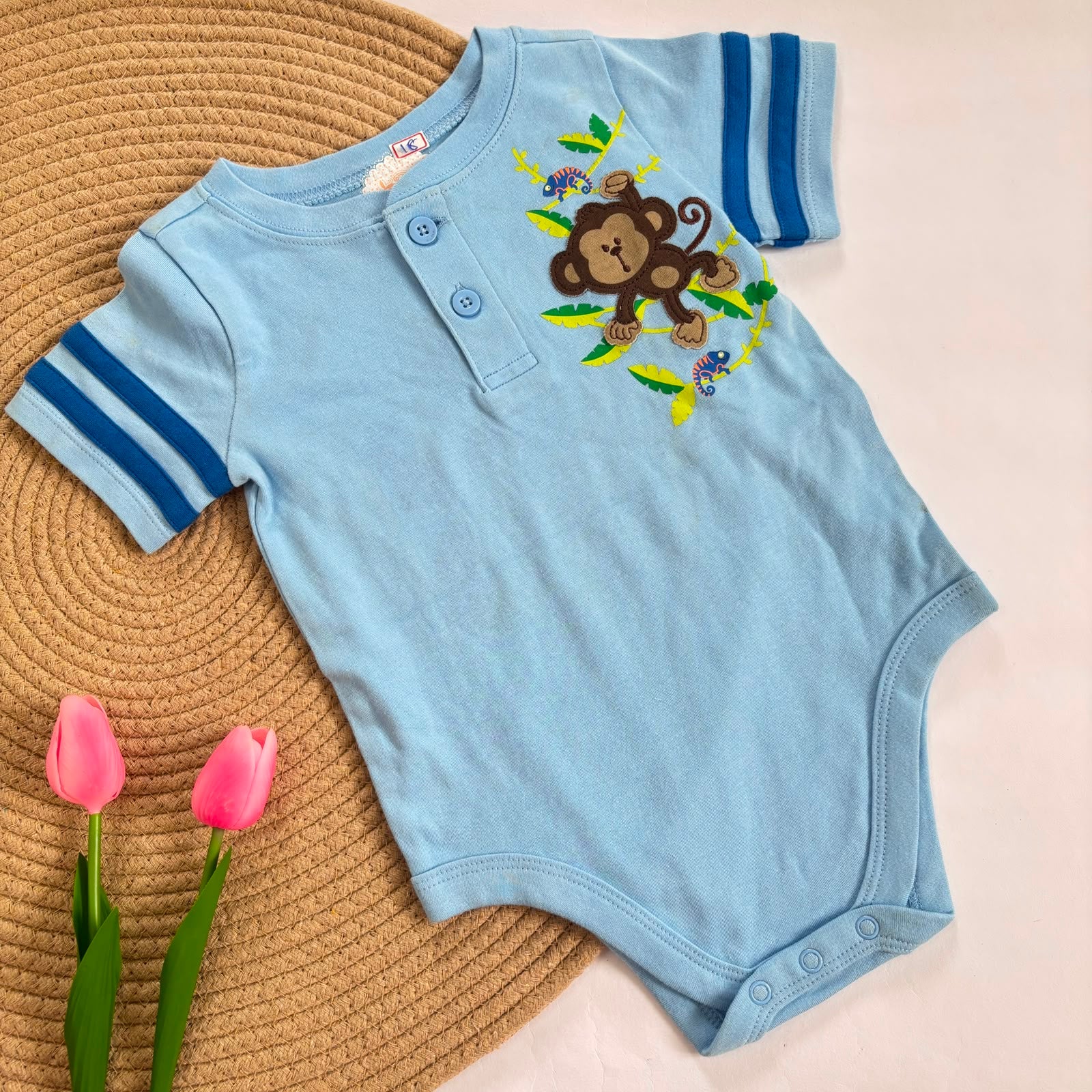 Branded Onesies