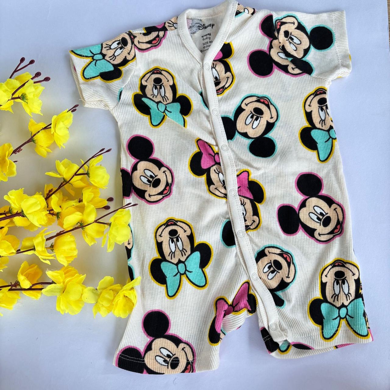 Best Baby Romper for Daily Wear