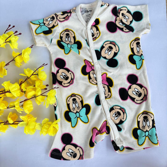 Best Baby Romper for Daily Wear