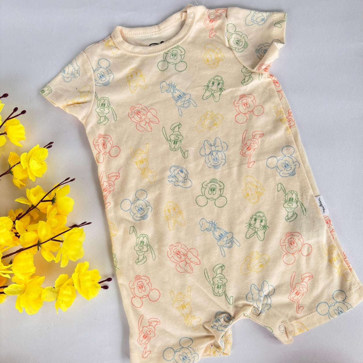 Shop baby sleepsuits online