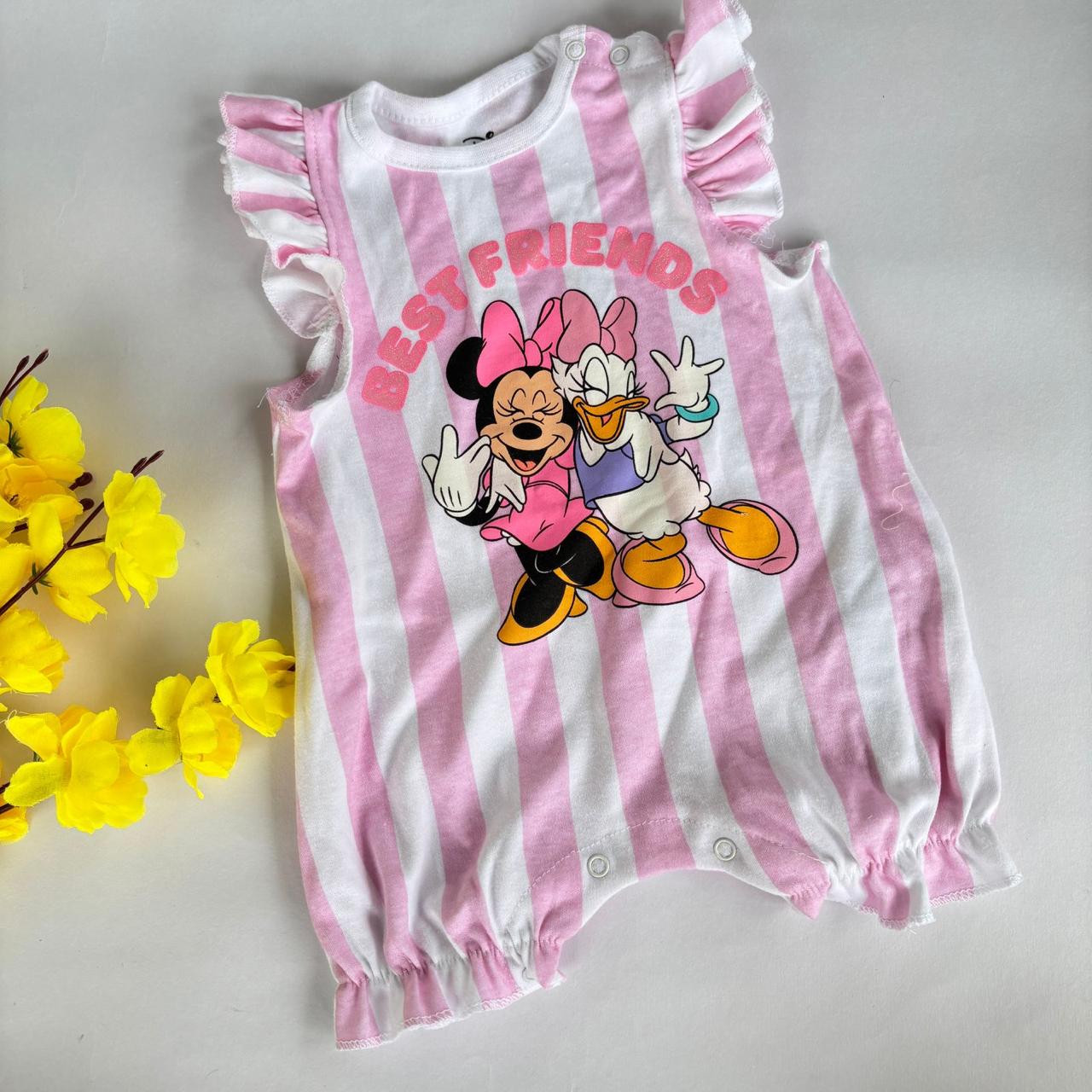 Full Sleeve Sleepsuit for Babies