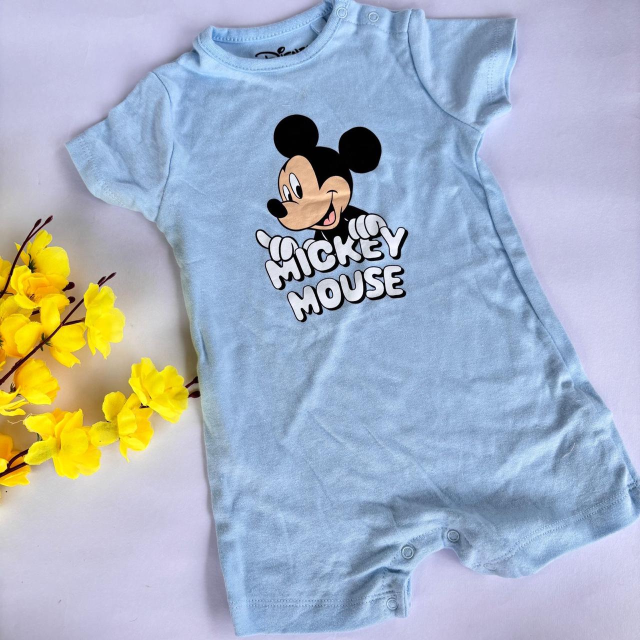 Full Sleeve Sleepsuit for Babies